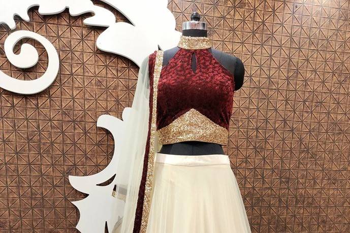 Lehenga