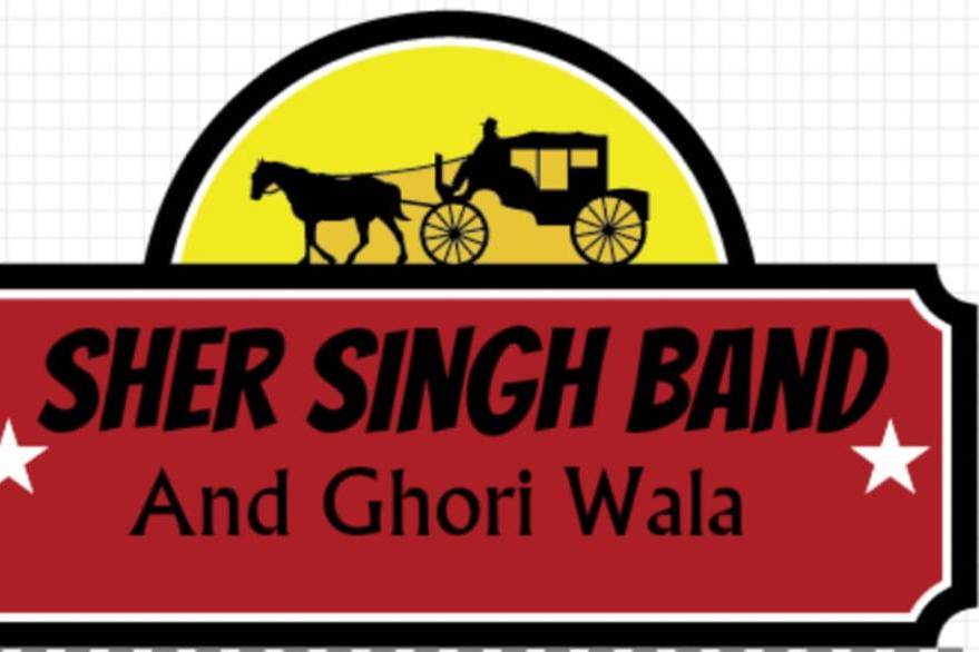 Sher Singh Band & Ghori Wala