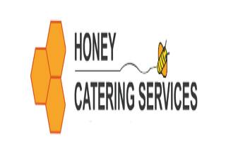 Honey Catering Services logo