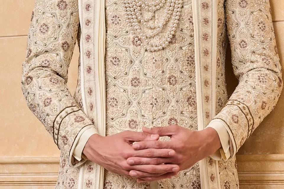 Sherwani