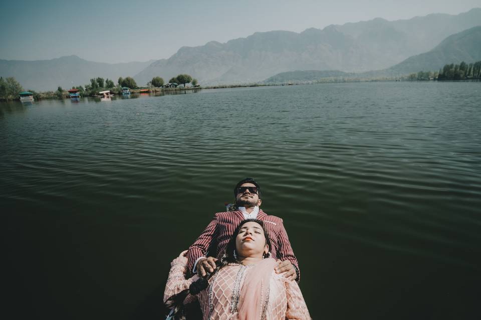 Kashmir