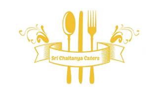 Sri Chaitanya Caterers logo