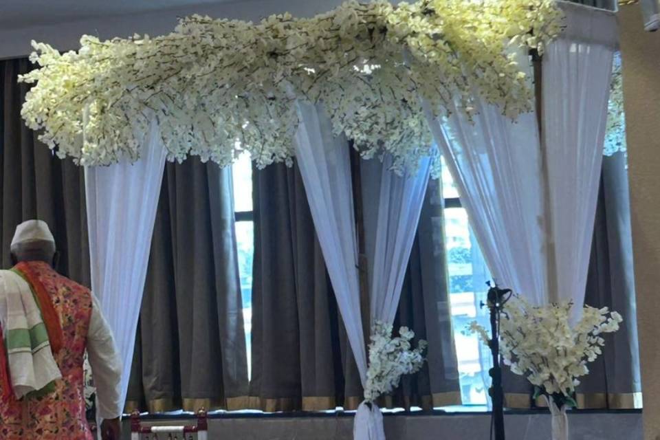 Mandap