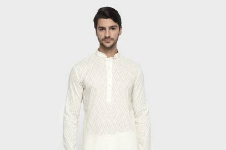 Sherwani-Men's ethnicwear