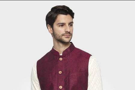 Sherwani-Men's ethnicwear