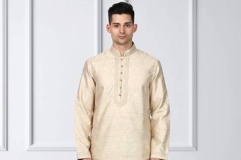 Sherwani-Men's ethnicwear