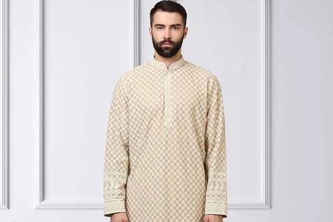 Sherwani-Men's ethnicwear