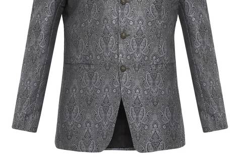 Sherwani-Men's suit