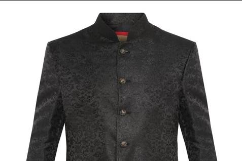 Sherwani-Men's suit