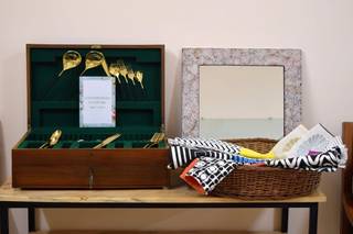 Wedding Wishlist, Chennai