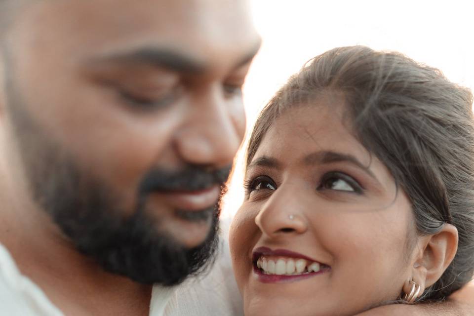 Akash & Aishwarya