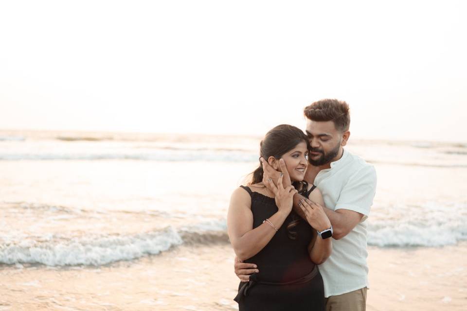 Akash & Aishwarya