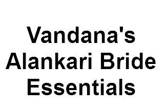 Vandana's Alankari Bride Essentials