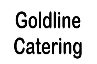 Goldline Catering logo