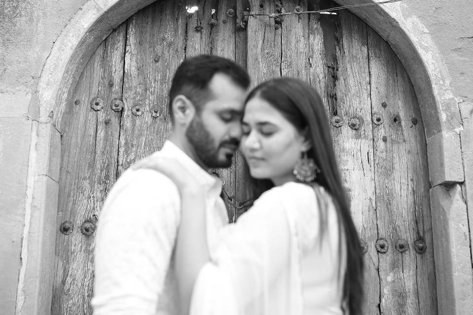 Stories of love