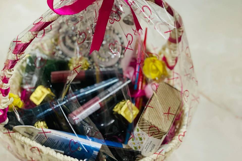 Gift hamper