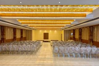 Royale Orchids Banquets & Suites