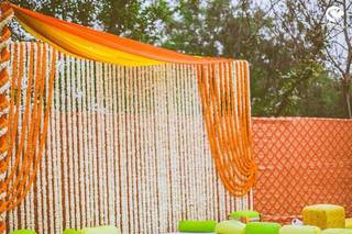 Shreerasthu Wedding Planners