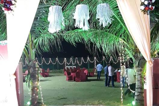 Shreerasthu Wedding Planners