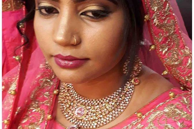 Shabab Beauty Parlour and Makeup Art