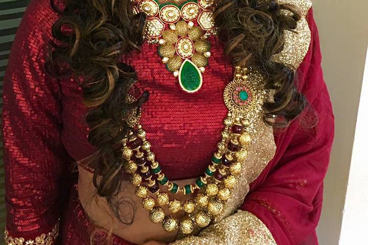 Archana Haria's Bridal World