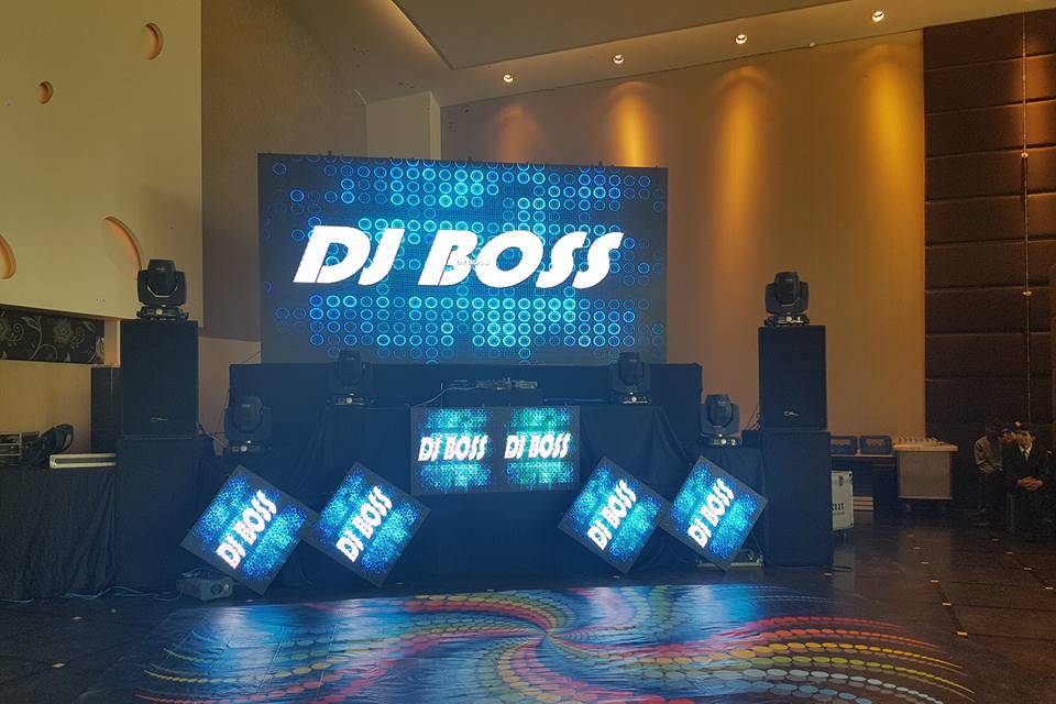 DJ Boss, Ludhiana