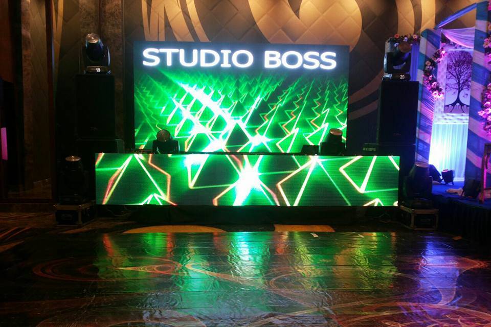 DJ Boss, Ludhiana