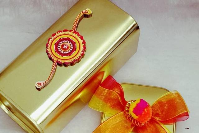 Wed Return Gifts By Sri - Gifts - Injambakkam 