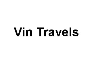 Vin Travels