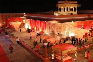 Meraksh Entertainment And Events Planner