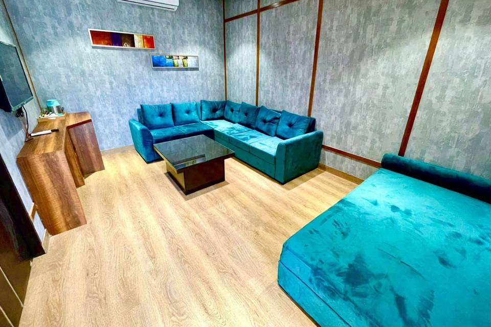 Accommodation