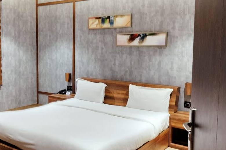 Accommodation