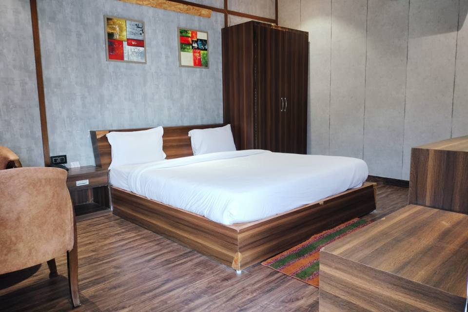 Accommodation