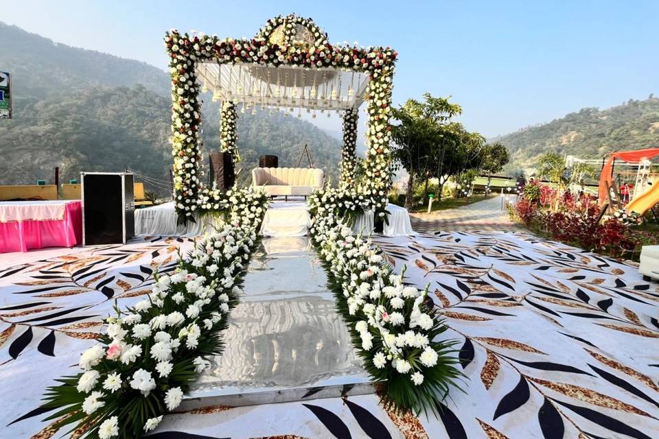 HR Nature Resort