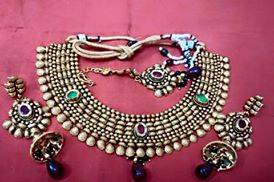 Diya Fashion Immitation Jewellery