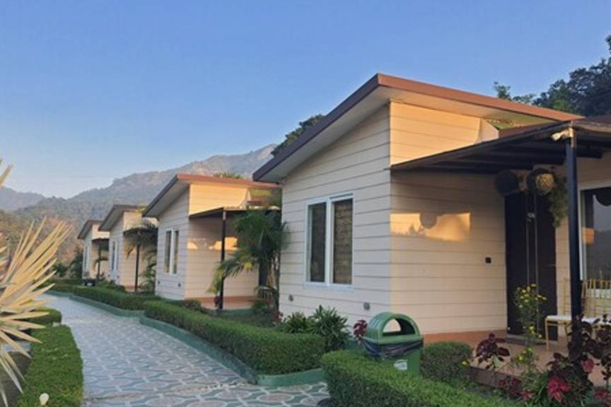 Accommodation