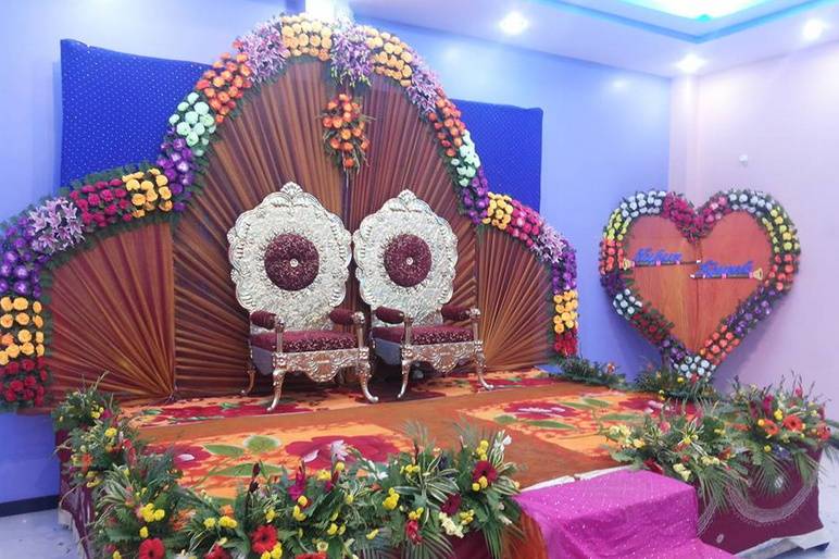 Celebration Hall, Hazaribagh