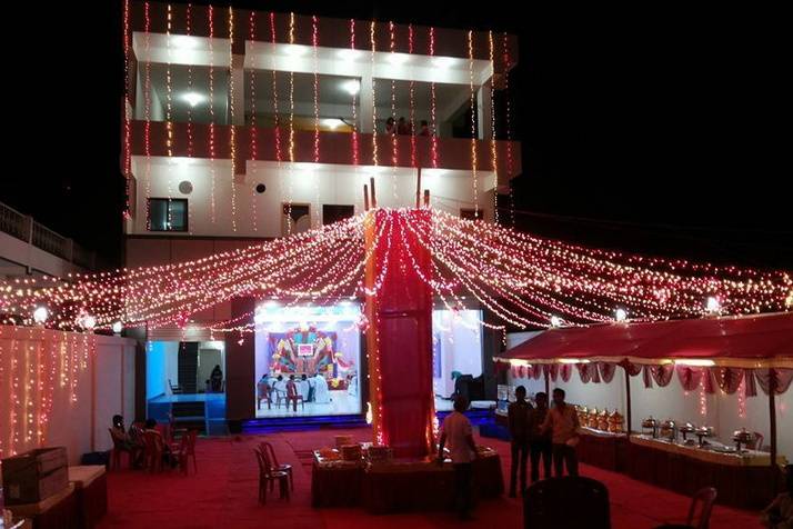 Celebration Hall, Hazaribagh