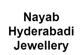 Nayab Hyderabadi Jewellery