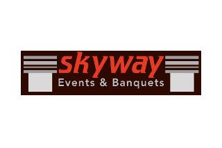 Skyway events & banquets logo