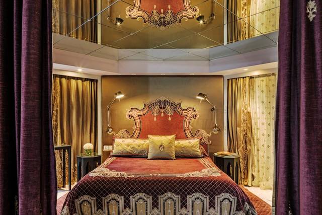 Accommodation