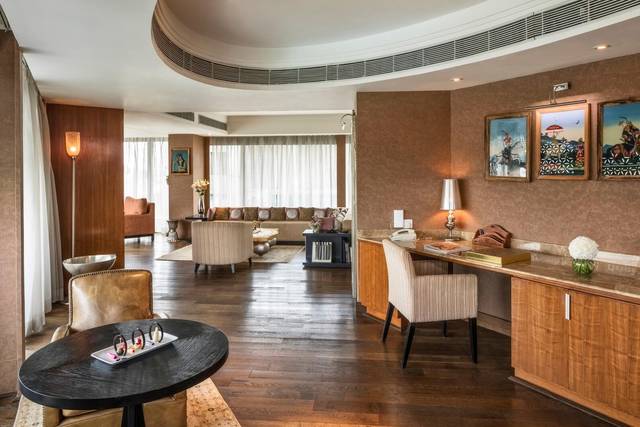 Accommodation
