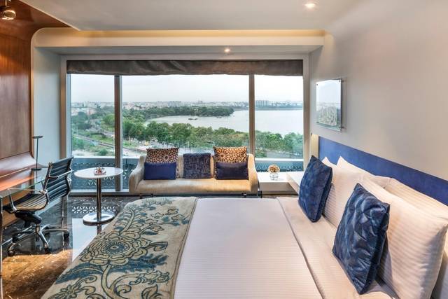 Accommodation