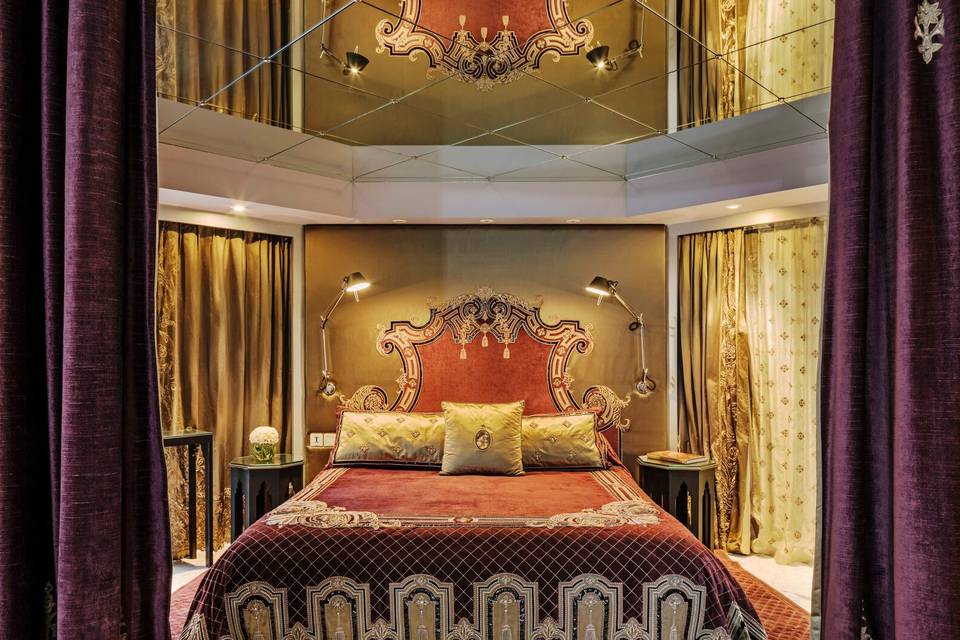 Accommodation