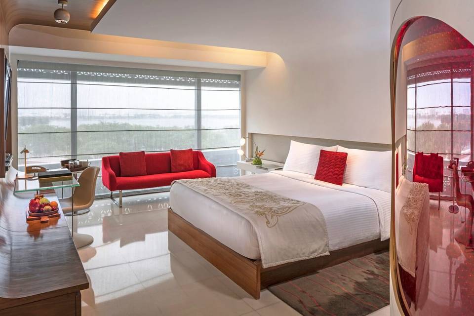 Accommodation