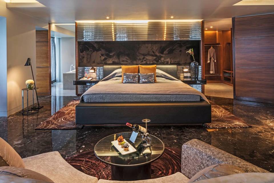 Accommodation