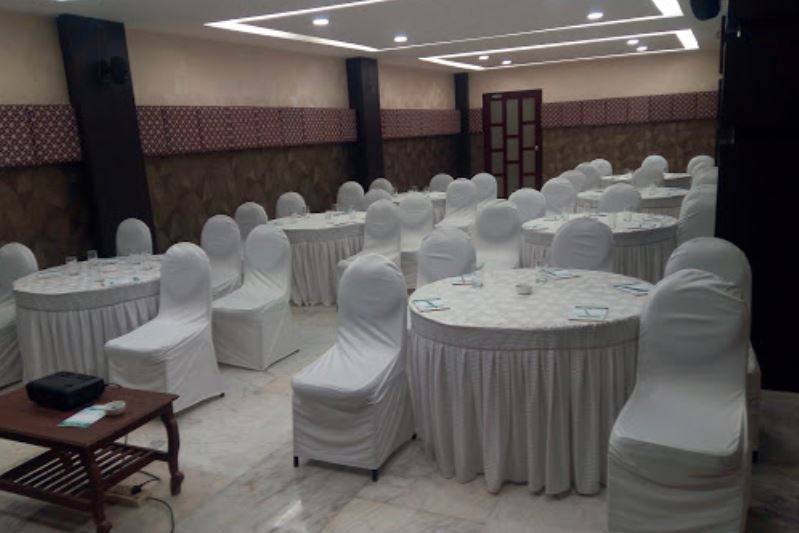 Event space