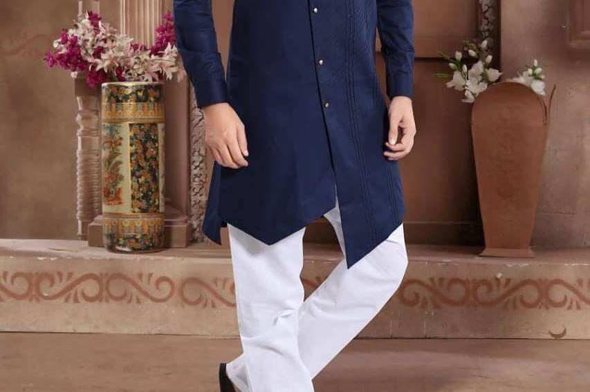 Sherwani