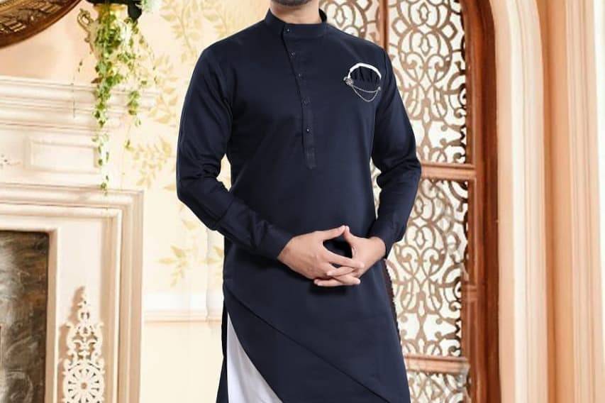 Sherwani