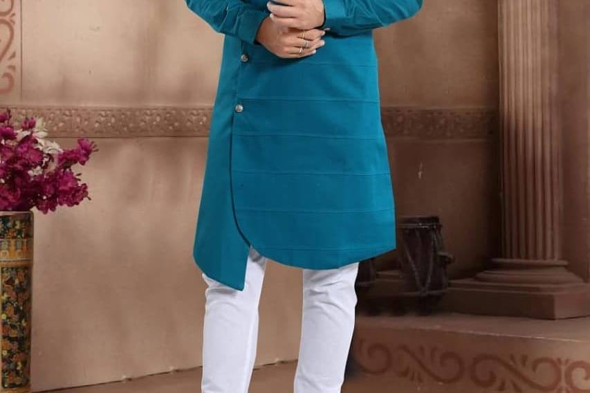 Sherwani